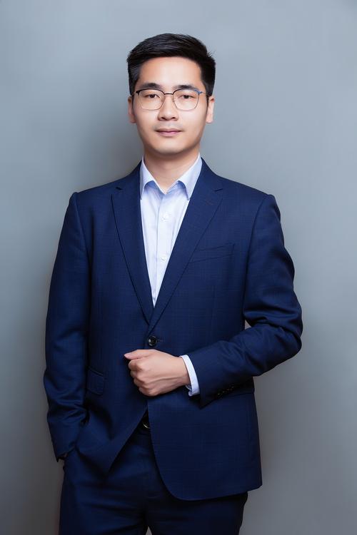 曹金华 项目运营总监